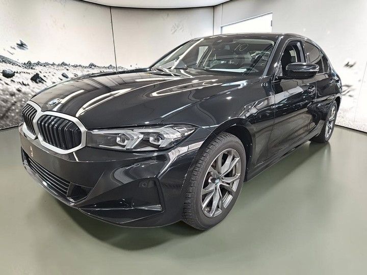 Image of BMW 320