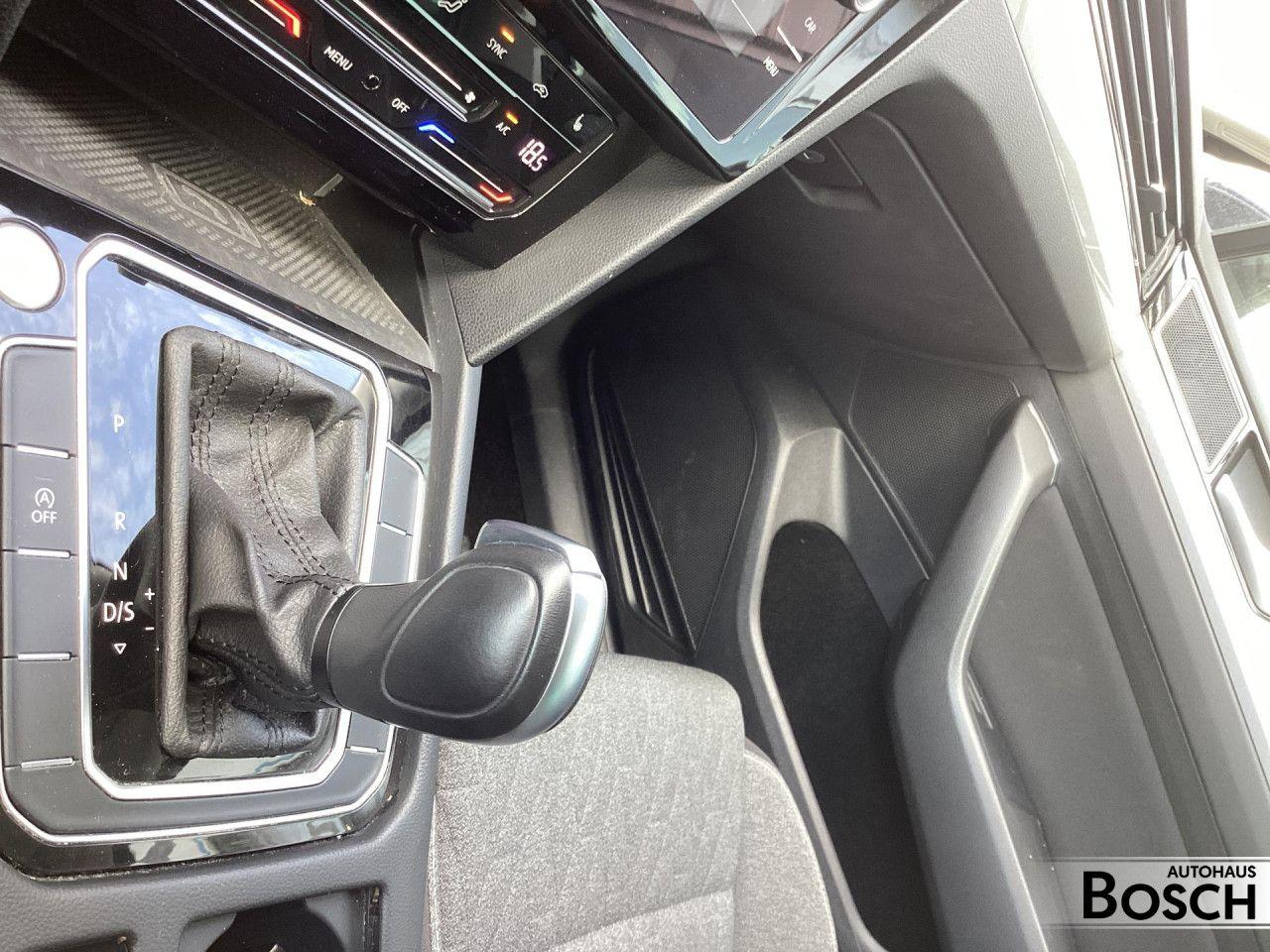 Volkswagen Passat 1.5 TSI Business DSG Navi ACC SHZ, миниатюра 11