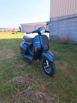 Vespa PX - P 200 E LUSSO O-Lack - VESPA PX 200 E