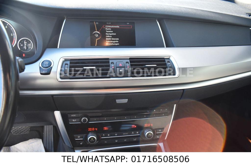BMW 535