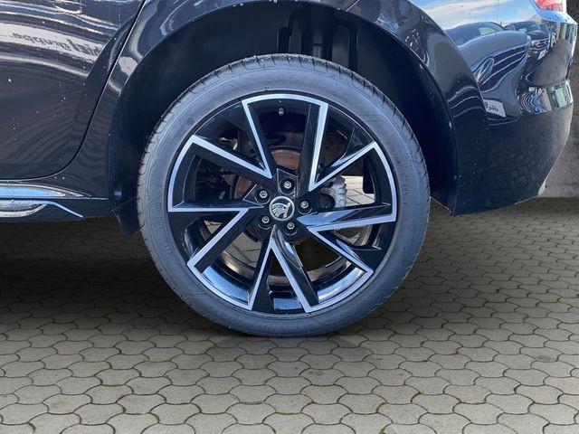 Skoda Kamiq 1.0 TSI Monte Carlo AHK+Panorma+LED+SHZ+18, миниатюра 17