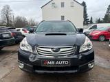 Subaru Legacy Kombi 2.0D OUTBQCK AWD  LEDER NAVI KAMERA - Subaru Legacy mit Diesel-Antrieb: Kombi