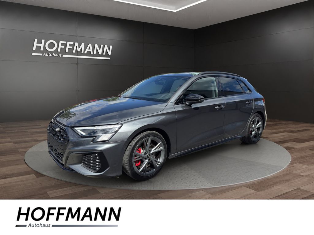 Image of Audi S3