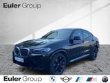 BMW X4 xDrive 30d 20'' M Sport Laser StandHZG Navi L - BMW X4 Gebrauchtwagen in Frankfurt