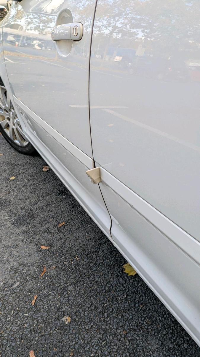 Skoda Octavia 2009 — photo 10