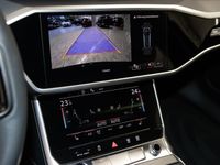 Audi A6 - Vorschau Bild 24