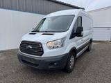 Ford Transit 350 L2 Trend Klima PDC AHK Sitzheitzung