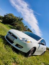 Fiat Bravo 1.4 16V T-JET 88kW 120ps - Fiat Bravo: T Jet