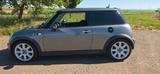 MINI COOPER S R53 Chili mit Sperrdifferenzial!!!!! - MINI Cooper S R53 Gebrauchtwagen
