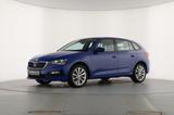 Skoda SCALA STYLE 1.5TSI LENKRADHEIZUNG+VOLL-LED uvm - Skoda Scala Gebrauchtwagen