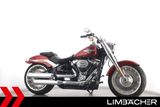 Harley-Davidson SOFTAIL FAT BOY 114 FLBS, Keyless, LED - HARLEY-DAVIDSON FAT