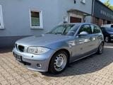 BMW 120i,Klimaaut,Xenon,TÜV 12/26 - BMW 120 aus 2006: 120i