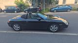 Porsche Boxster 2.7 - Scheckheftgepflegt Sommerwagen - Porsche Gebrauchtwagen in Erfurt