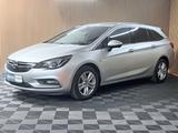 Opel Astra K Sports Tourer Dynamic Automatik/ Kamera/ - Opel Astra Dynamic mit Diesel-Antrieb