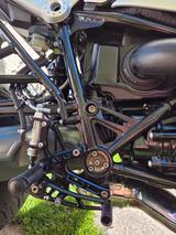 BMW R nine t  - Offers