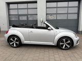 Volkswagen Beetle Cabriolet Sport BMT R-line - Volkswagen Beetle mit Diesel-Antrieb: Cabrio