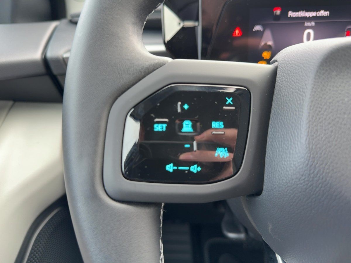 Ford Explorer - Bild 14