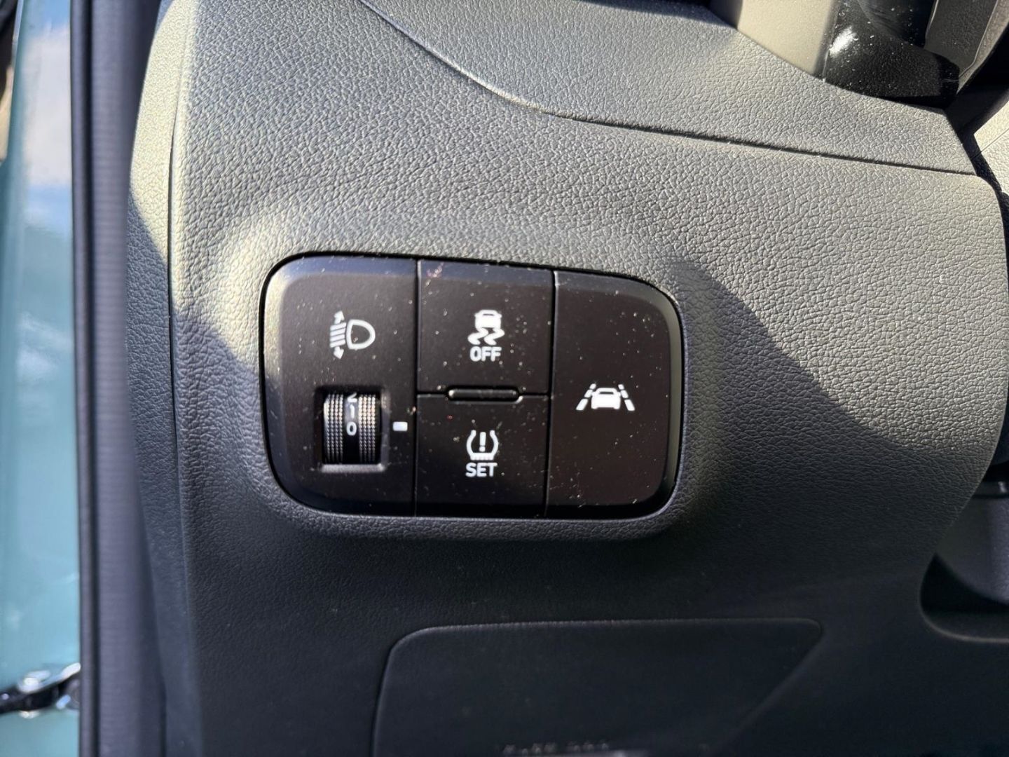 Fahrzeugabbildung Hyundai i10 1.0 T N-Line Navigation Allwetter Sitzheizun