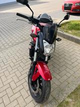 Honda NC750SA - HONDA NC750S