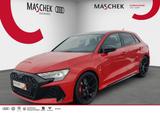 Audi RS3 Sportback UPE 82.795.- Pano Matrix 5JGar - Audi RS3 aus 2025