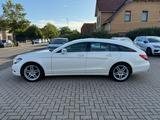 Mercedes-Benz CLS 250 CDI | L. Scheckheft | Serivce & TÜV neu| - Mercedes-Benz CLS Shooting Brake Gebrauchtwagen