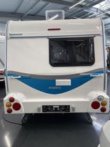 Niewiadów Sonstige N126 NTL Heizung Varioheat/Alufelgen - Offers