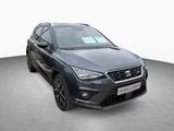 Seat Arona FR Beats 1.0 TSI 7-Gang DSG/AHK/SHZ/RFK - gebrauchte Seat Arona aus dem Jahr 2021