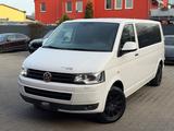 Volkswagen T5 Transporter Kasten lang 4Motion DSG Xenon SH - Volkswagen T5 Transporter: 4motion