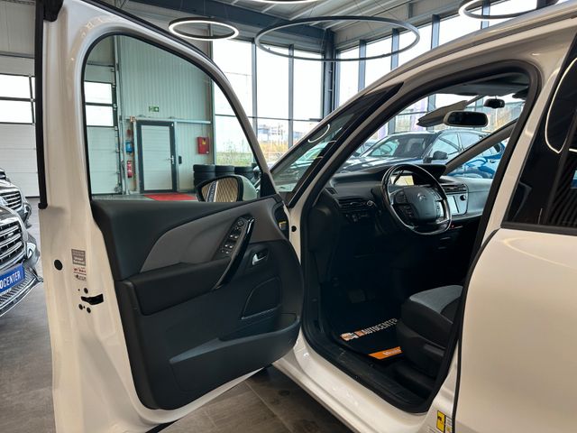 MYAUTOCENTER – Gebraucht- und Jahreswagen mit Werkstattservice in Pfaffenhofen Citroën Grand C4 Picasso Aut. *NAVI*KAMERA*PDC*SHZ*LED*