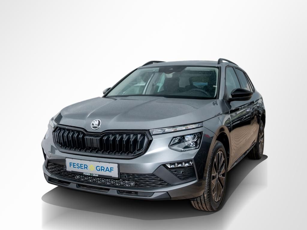 Skoda Kamiq - Bild 14