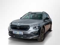 Skoda Kamiq - Vorschau Bild 14