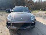 Porsche Cayenne S 3.0 V6 DIESEL / PANO / BOSE / TÜV NEU - Porsche Cayenne: 3.6