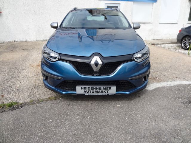 Fahrzeugabbildung Renault Megane IV Grandtour GT/67.000km/Kam/VollService/