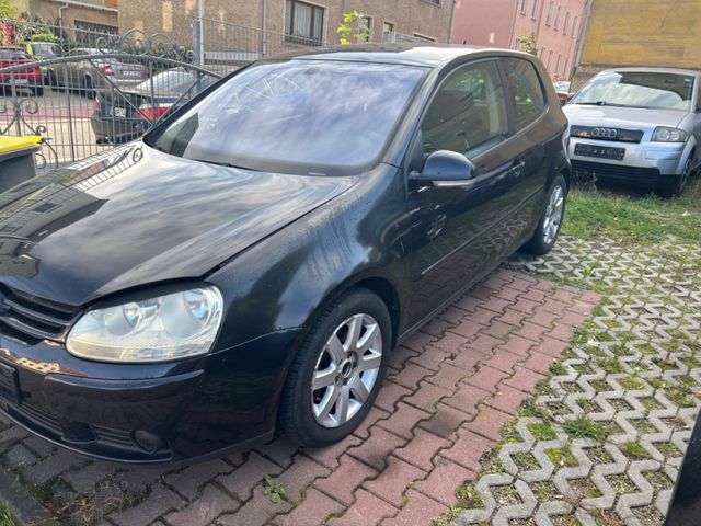 Volkswagen Golf 1.9 TDI Comfortline ; klimaanlage