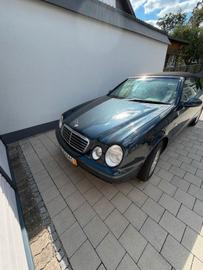 1998 Mercedes-BENZ CLK 照片 4