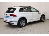 Volkswagen Tiguan 2.0 TDI SCR R-Line DSG AHK/LED/DAB/SH - Diesel Gebrauchtwagen in Karlsruhe