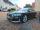 Audi S8 TFSI quattro tiptronic Garantie  - Audi S8 von privat