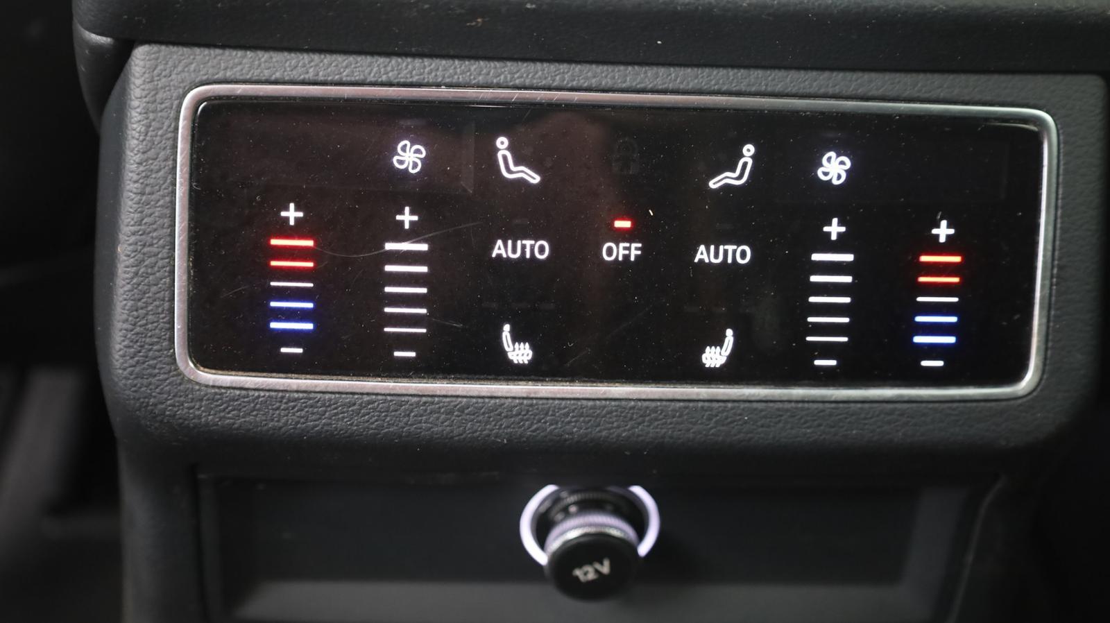 Audi A6 Avant 45 TDI quattro Sport