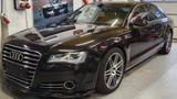 Audi A8 4,2 TDI V8 Top Zustand ! - gebrauchte Audi A8 aus dem Jahr 2011