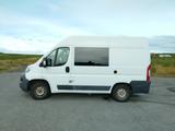 Fiat Ducato Wohnmobil | 2017 | EURO 6 - Wohnmobil oder -wagen Eu