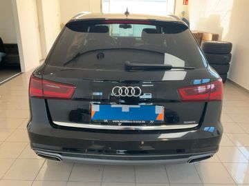 Audi A6 - 8