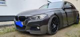 BMW 335i xDrive M-Paket  Perfekt gepflegt... - BMW 335 aus 2012