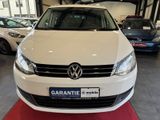 Volkswagen Sharan Match BMT / TÜV 11/2025 - Volkswagen Sharan aus 2012