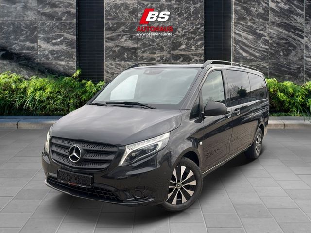 Mercedes-Benz Vito Tourer 119 CDI extralang 140kW 9-Sitzer LED