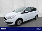 Ford C-Max Cool & Connect Navi Apple CarPlay Android  - Ford C-Max in Aachen