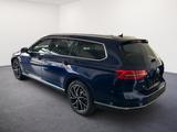Volkswagen Passat Variant 2.0 TDI  Highline 4Motion/ACC/NAV - Volkswagen Passat Variant: Blau, Motion