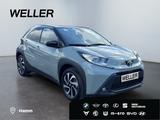 Toyota Aygo X Teamplayer *ACC*CarPlay*CAM*SHZ*Bi-Tone* - Toyota Jahreswagen: Aygo