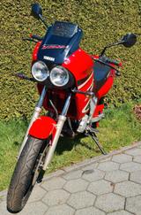 Yamaha TDR 125 / offene Version - YAMAHA TDR