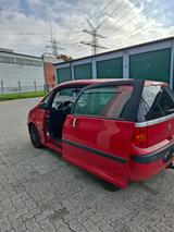 Peugeot 1007 Filou 75 Filou - gebrauchte Peugeot 1007 aus dem Jahr 2005