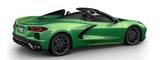 Corvette C8 =2026= 3LT CONVERTIBLE  B2B EXPORT - Corvette C8 Neuwagen